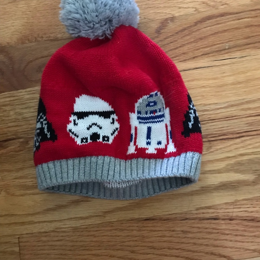 Star Wars Hat